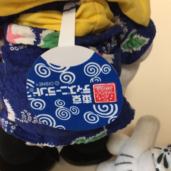 Tokyo Mickey & Minnie Mouse - Picture 5 of 10